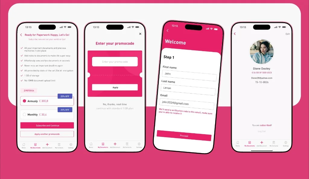 Fyio