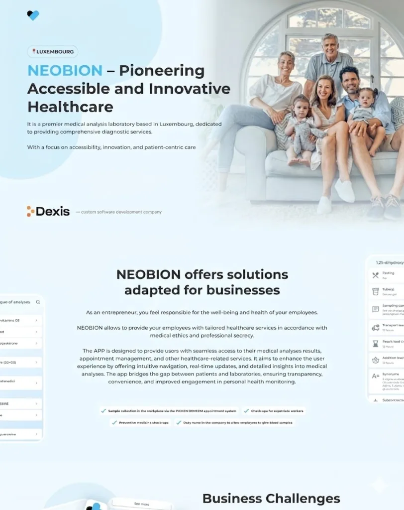 NEOBION
